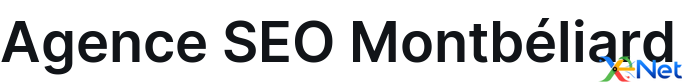 Agence SEO Montbéliard